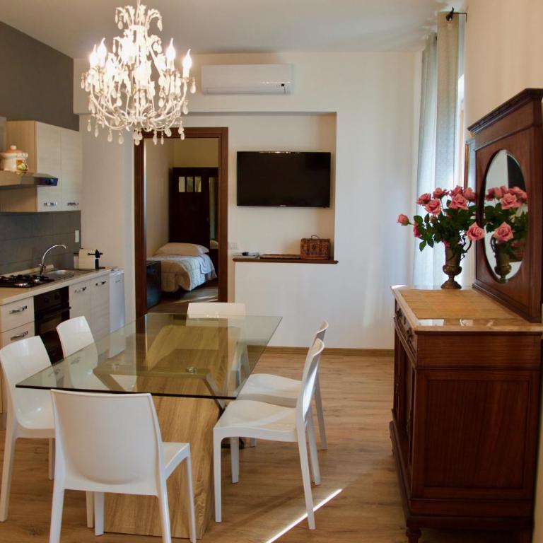 Suite Umberto I - Appartamento Deluxe - 43