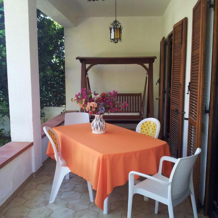 Casa Letizia - Appartamento - Piano Terra - 5