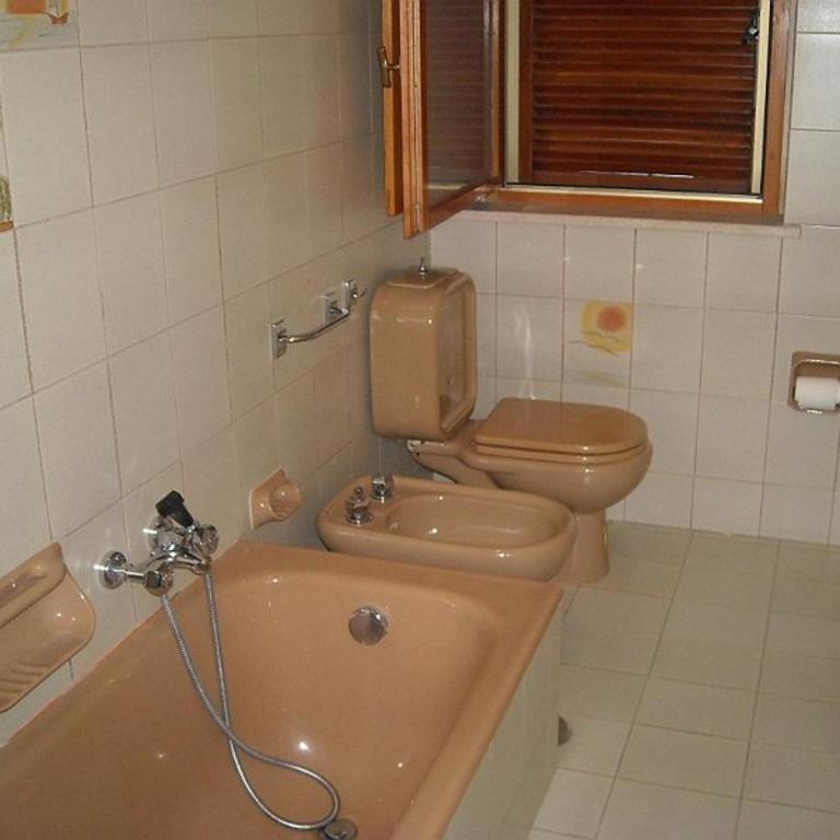 Casa Letizia - Appartamento - Piano Terra - 8