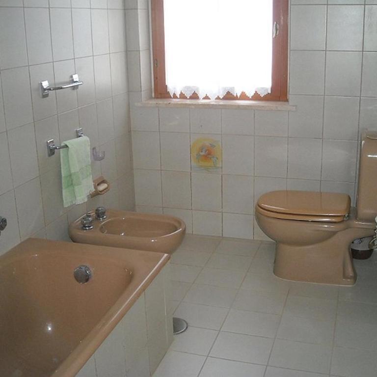 Casa Letizia - Appartamento - 7