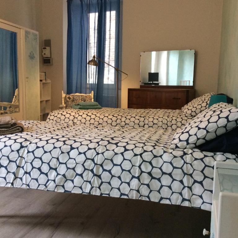 Le Camere di Casa Cassandra - Camera Tripla con Bagno Privato Esterno - 7
