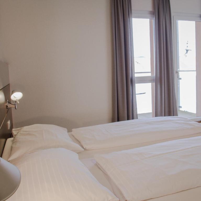 Hotel Schwarzer Bär - Business Doppelzimmer - 3