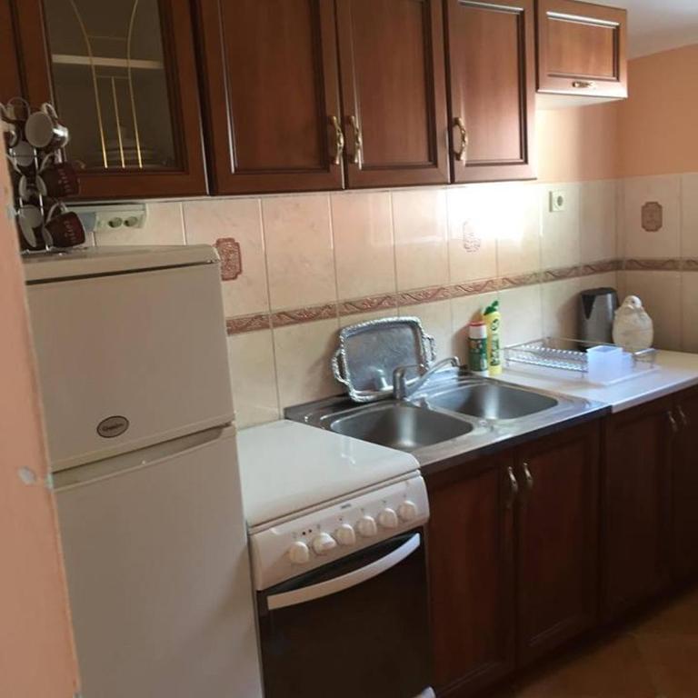 Apartments SIM - Apartman sa 2 Spavaće Sobe - 8