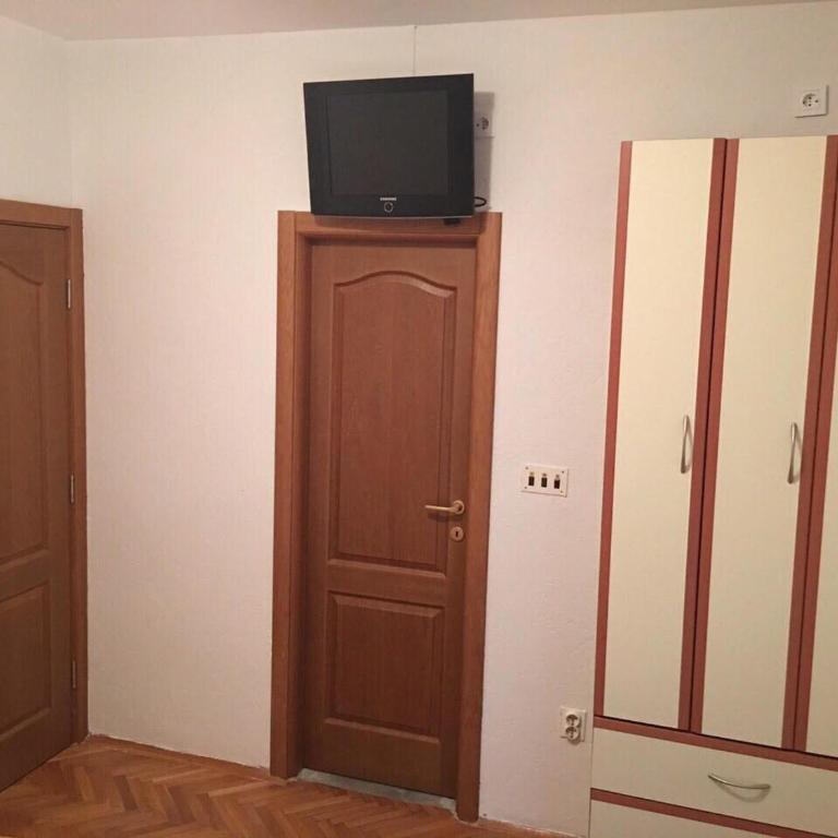 Apartments SIM - Deluks Dvokrevetna Soba sa Bračnim Krevetom - 6