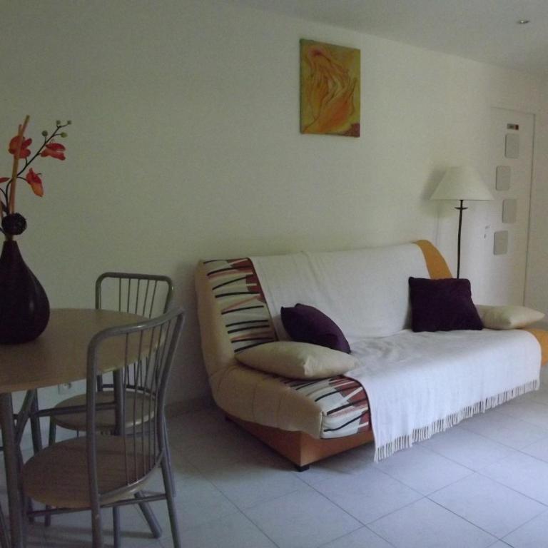 Gite des vallées d'Azur - Haus mit 1 Schlafzimmer - 5