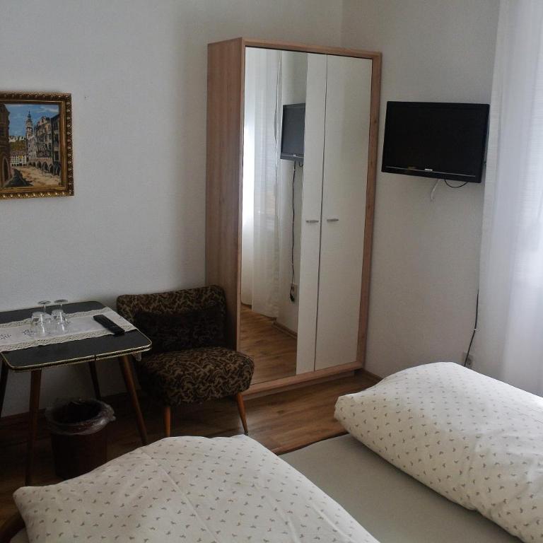 Haus Stratton - Double Room - 5