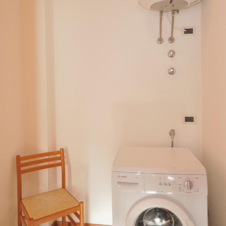 Residence Millennium - Appartamento con 1 Camera da Letto - 10