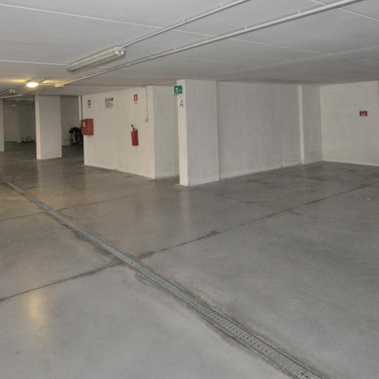Residence Millennium - Appartamento con 1 Camera da Letto - 4