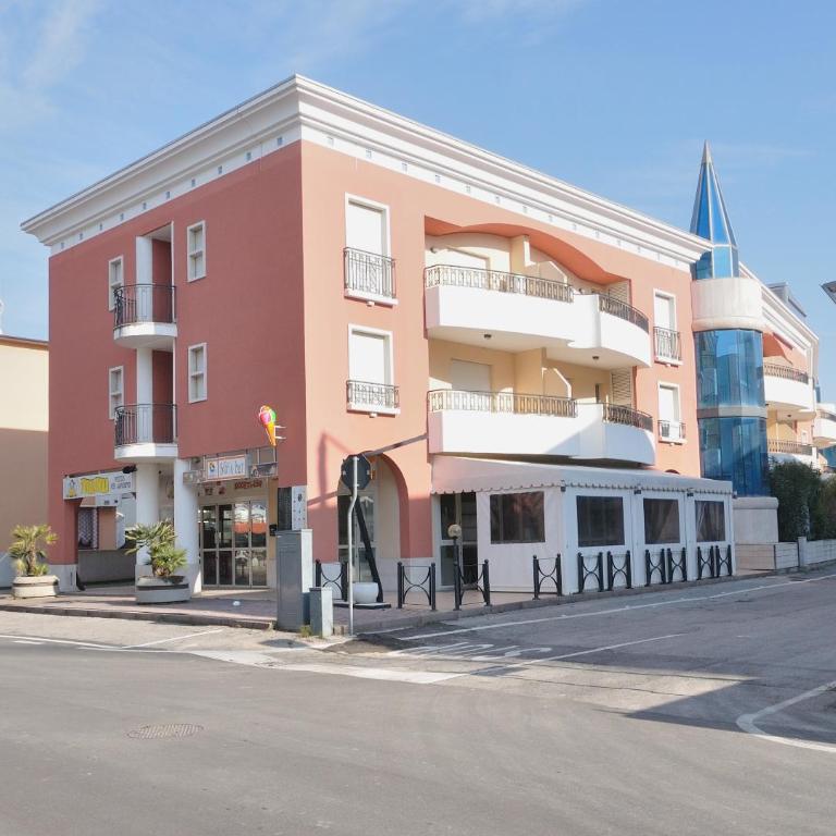 Residence Millennium - Appartamento con 1 Camera da Letto - 1