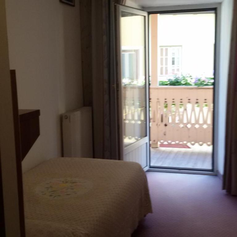 Albergo Alpino - Camera Singola - 2