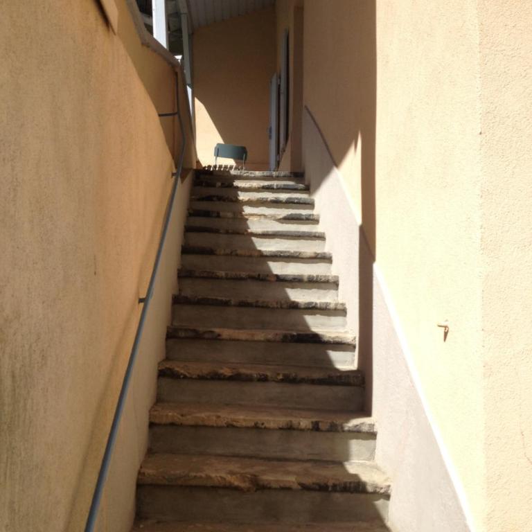 Le Croix Rousse Jacquard - Appartement - 24