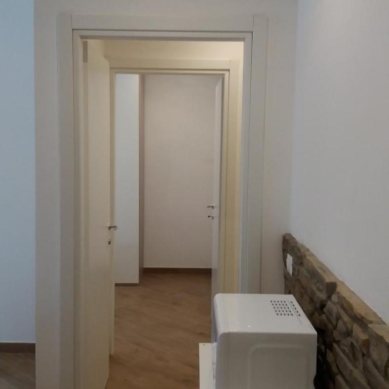 Nice Livings Lazzaroni - Casa con 1 Camera da Letto - 10
