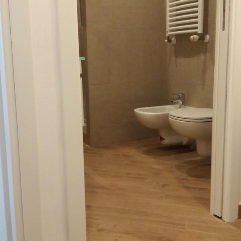 Nice Livings Lazzaroni - Casa con 1 Camera da Letto - 13