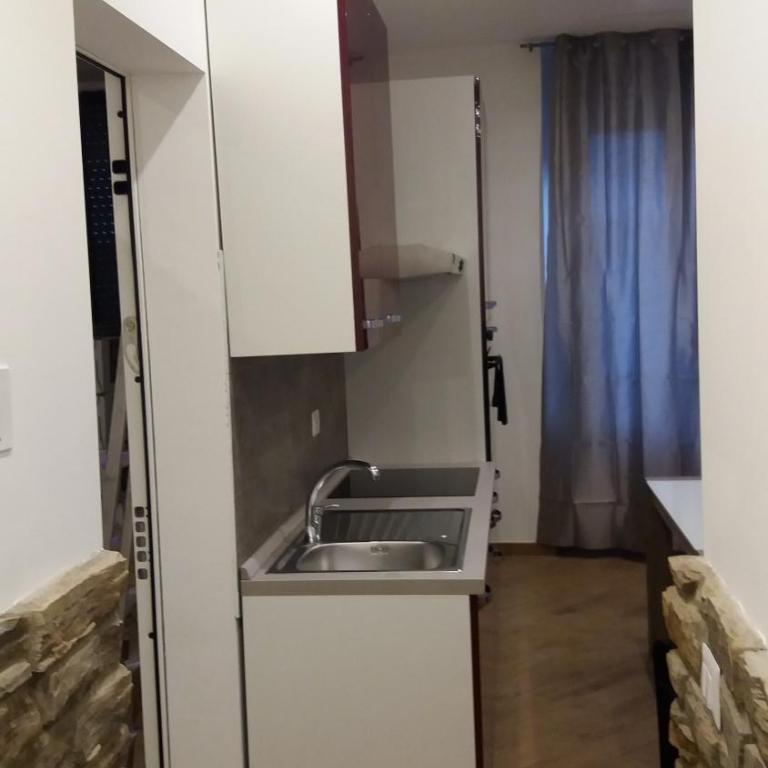 Nice Livings Lazzaroni - Casa con 1 Camera da Letto - 16
