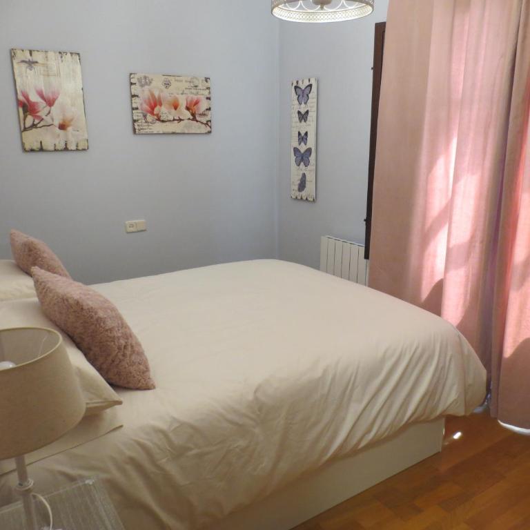 Puro Albaycin - Free parking - Three-Bedroom House - 14