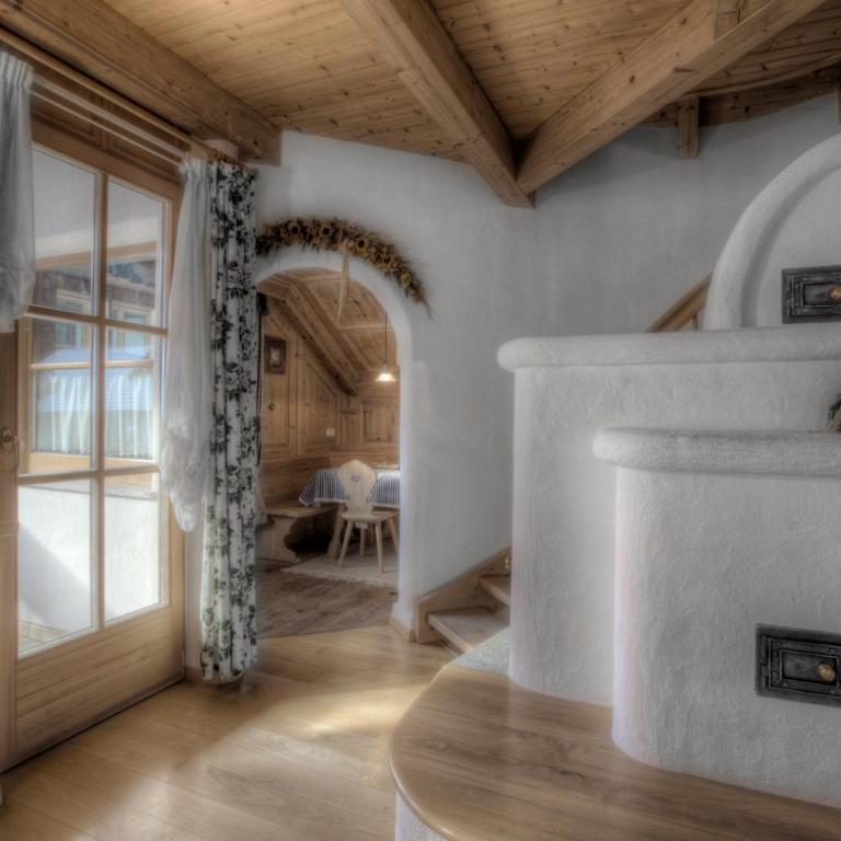 Alexander Mountain-Lodge - Chalet - 10