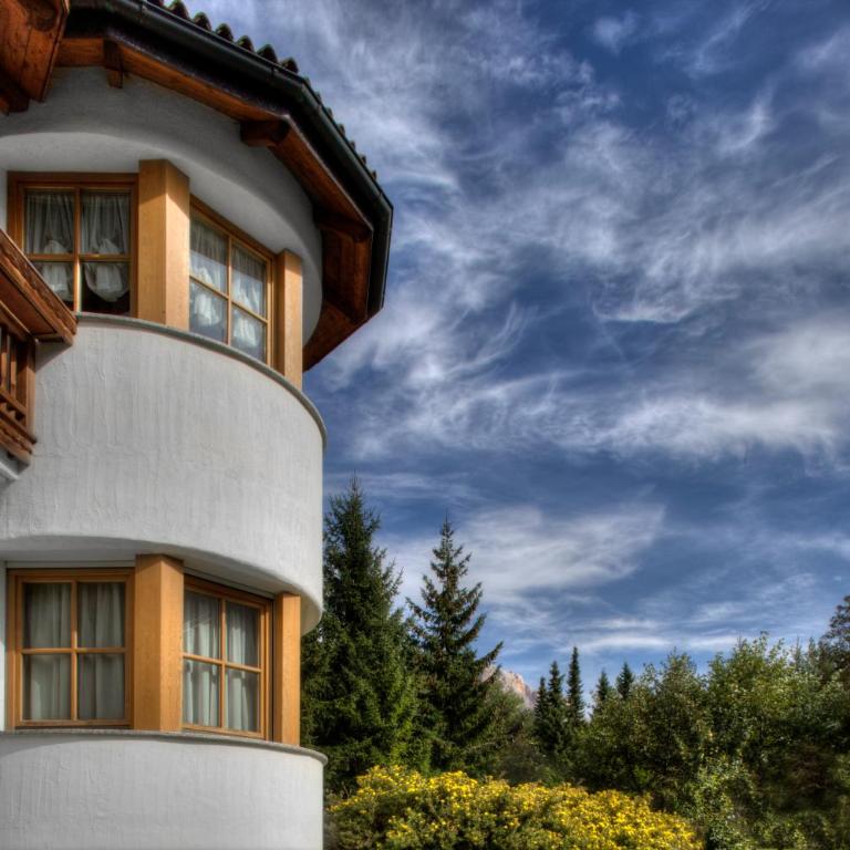 Alexander Mountain-Lodge - Chalet - 3