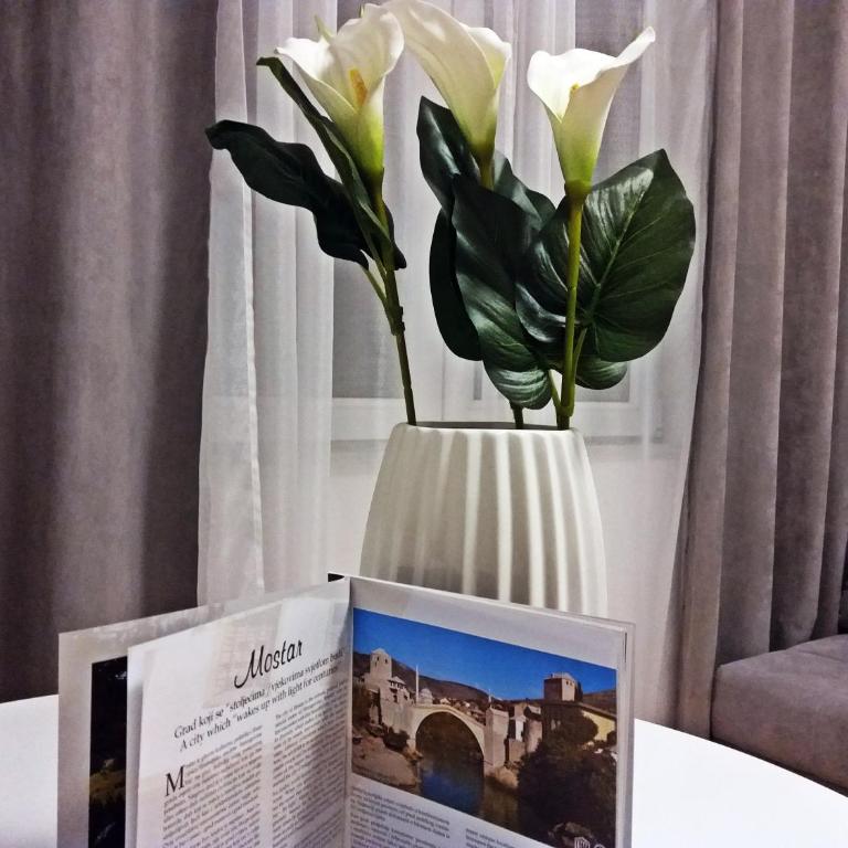 Apartment Katica Mostar - Deluxe Apartment - 19
