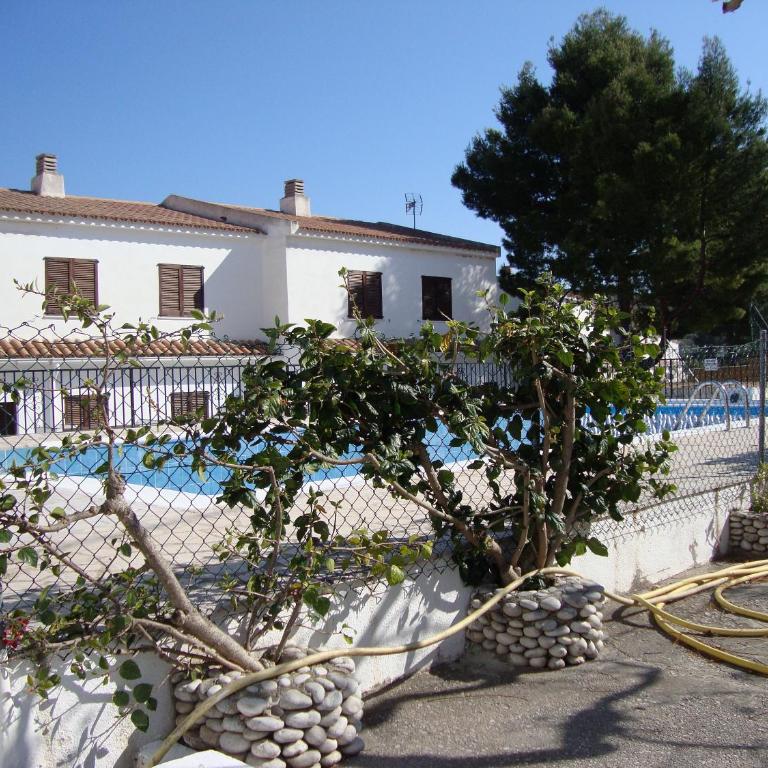 Apartamentos La Cova 3000 - Appartement 2 Chambres - 6