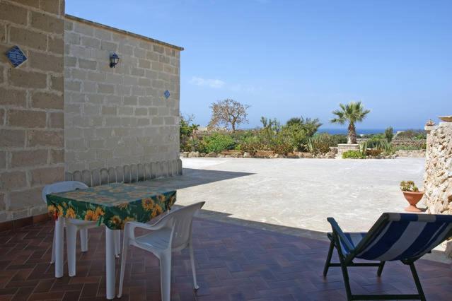 Casa vacanze Villa Raffaela - Casa Vacanze - 4