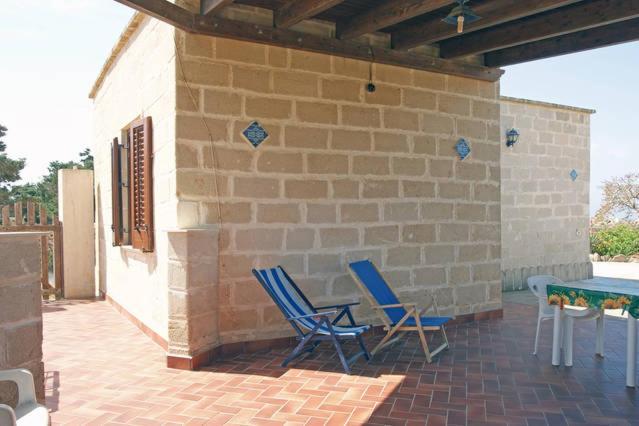 Casa vacanze Villa Raffaela - Casa Vacanze - 9