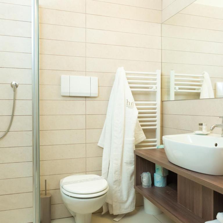 Helios Hotel - Junior Suite Familiare - 7