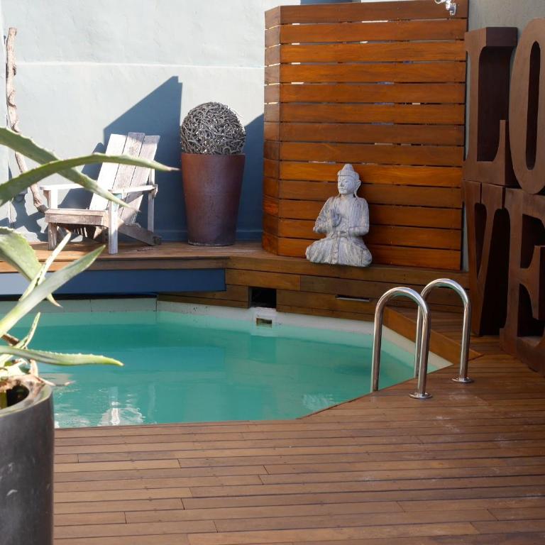 Un Ryad a l'Isle - Appartamento con Terrazza - 1