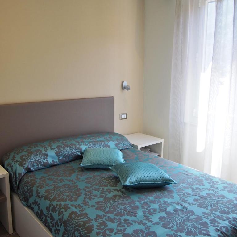 Endro's Rooms - Camera Matrimoniale Piccola - 3
