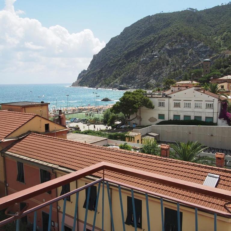 Endro's Rooms - Camera Matrimoniale con Balcone - 8