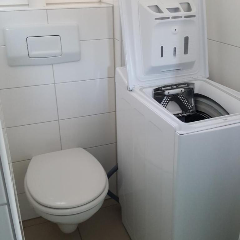 Ferienwohnung Alwind 5 - Appartamento con Balcone - 4