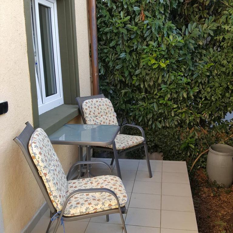 Ferienwohnung Alwind 5 - Appartamento con Balcone - 6