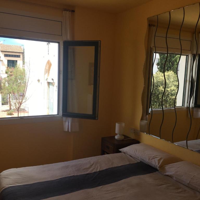 Apartament Antic Plankton - Calella Palafrugell - Free Parking, Beach, Wifi, Perfect holidays - Apartamento de 2 dormitorios - 40