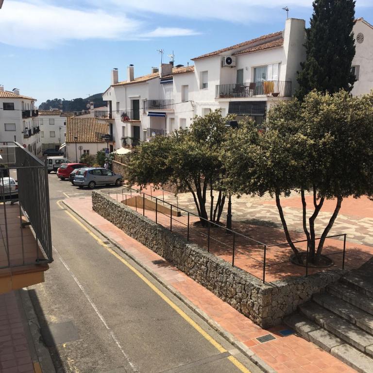Apartament Antic Plankton - Calella Palafrugell - Free Parking, Beach, Wifi, Perfect holidays - Apartamento de 2 dormitorios - 38