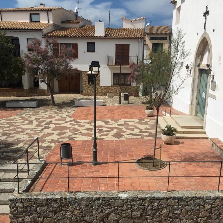 Apartament Antic Plankton - Calella Palafrugell - Free Parking, Beach, Wifi, Perfect holidays - Apartamento de 2 dormitorios - 37