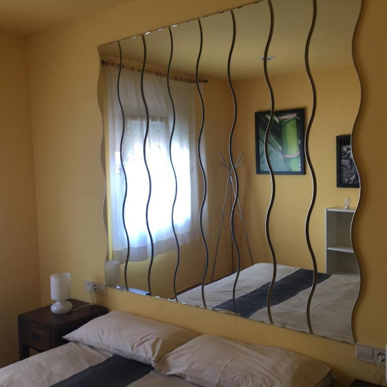 Apartament Antic Plankton - Calella Palafrugell - Free Parking, Beach, Wifi, Perfect holidays - Apartamento de 2 dormitorios - 35