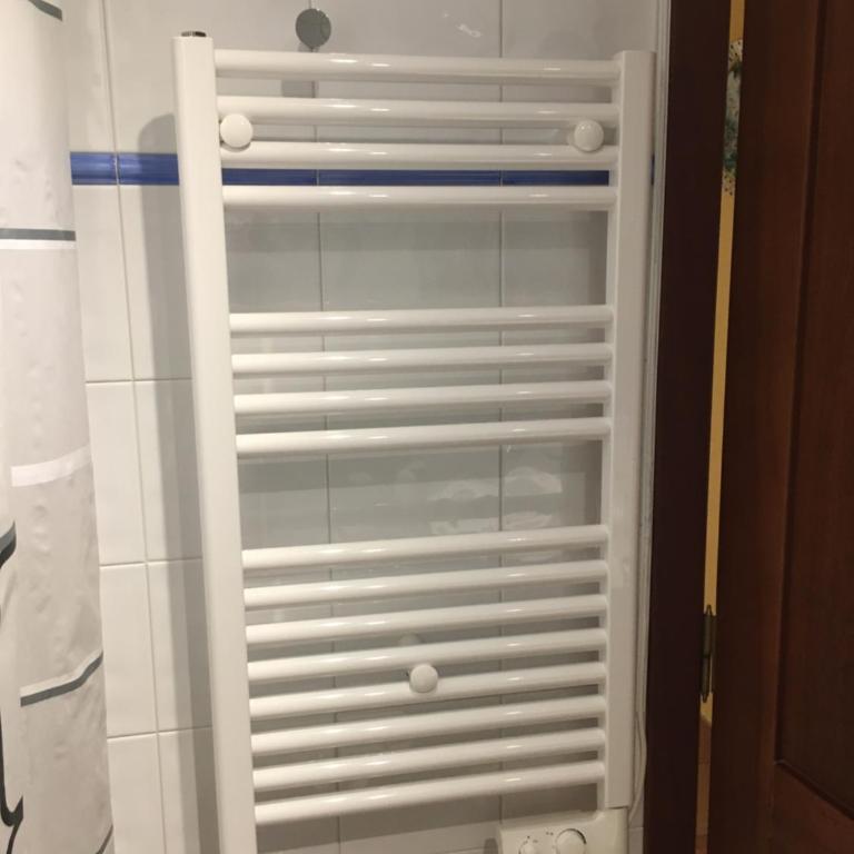 Apartament Antic Plankton - Calella Palafrugell - Free Parking, Beach, Wifi, Perfect holidays - Apartamento de 2 dormitorios - 30