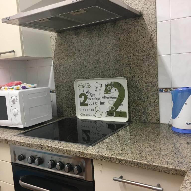 Apartament Antic Plankton - Calella Palafrugell - Free Parking, Beach, Wifi, Perfect holidays - Apartamento de 2 dormitorios - 25