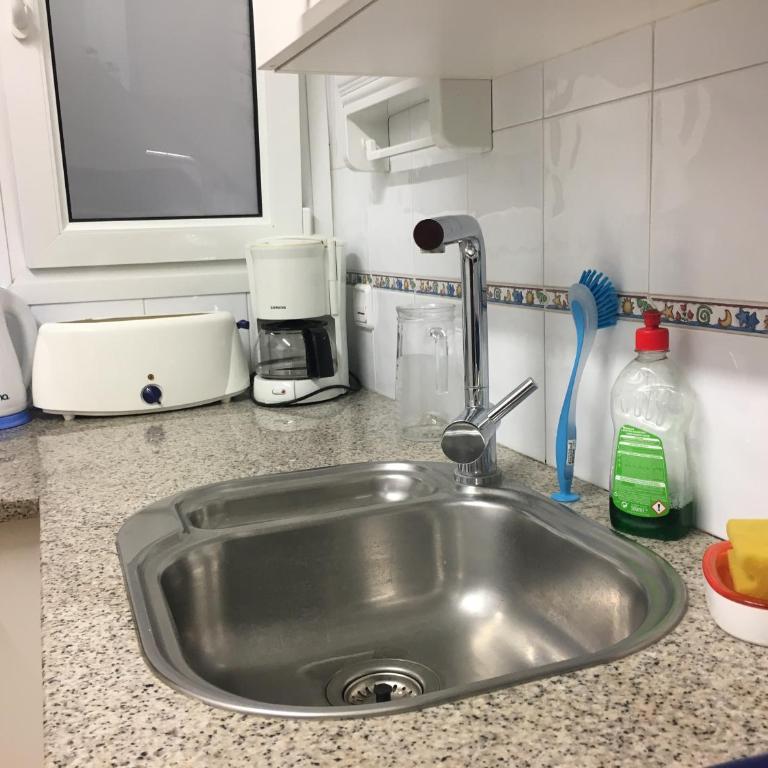 Apartament Antic Plankton - Calella Palafrugell - Free Parking, Beach, Wifi, Perfect holidays - Apartamento de 2 dormitorios - 18