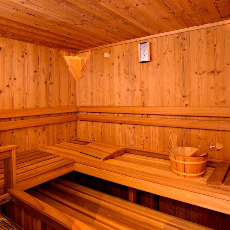 Luxury Chalets & Apartments by MX Zermatt - Chalet Gemini - 6