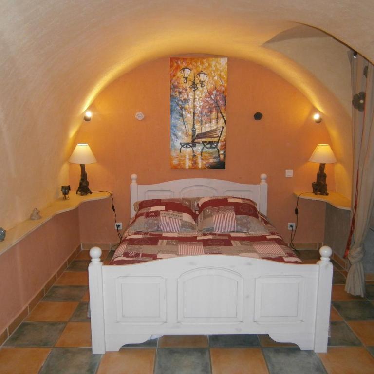 Gite l'Etape - Appartement 1 Chambre - 22