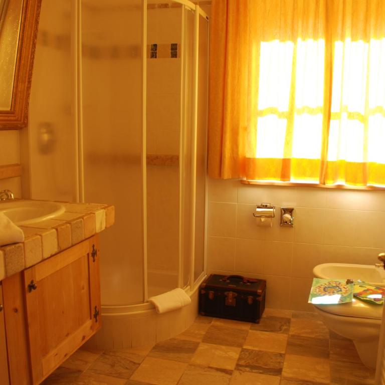 Piccolohotel Tempele Garni - Comfort Doppelzimmer - 2
