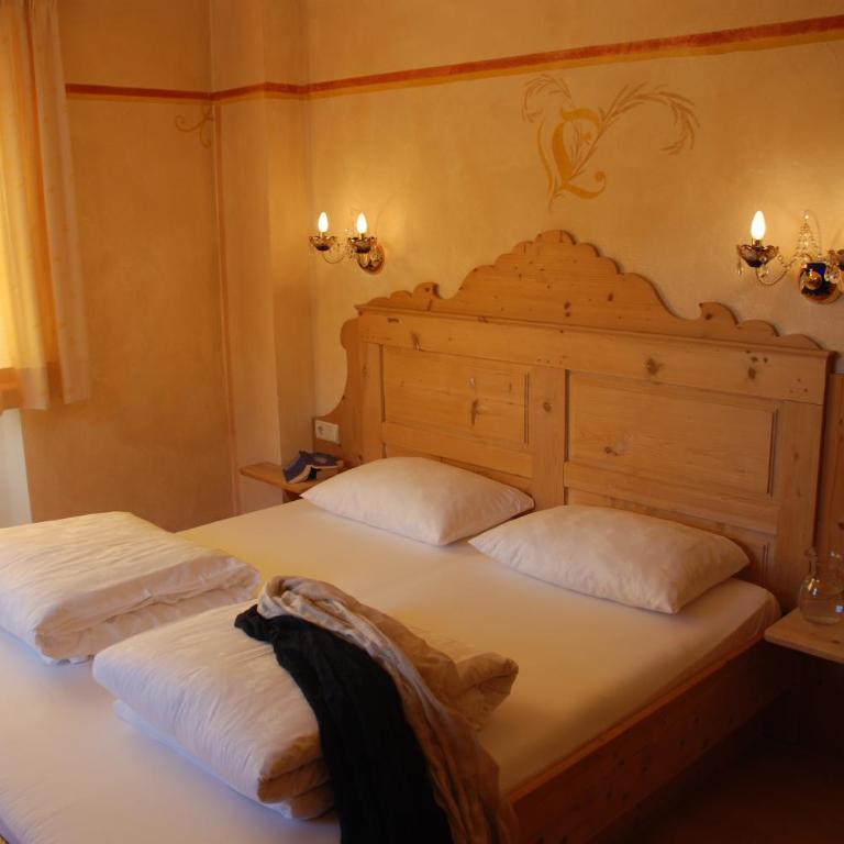 Piccolohotel Tempele Garni - Comfort Doppelzimmer - 1