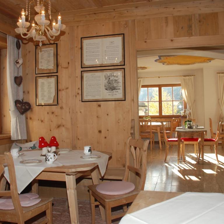 Piccolohotel Tempele Garni - Standard Doppelzimmer - 2