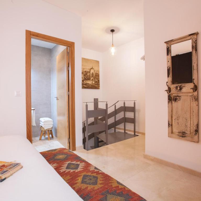Hostly Mariana - Habitación Doble - 14