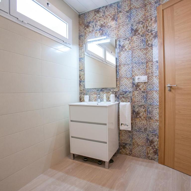 Hostly Mariana - Habitación Doble - 12
