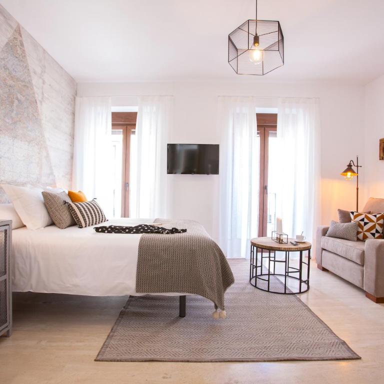 Hostly Mariana - Habitación Doble - 15