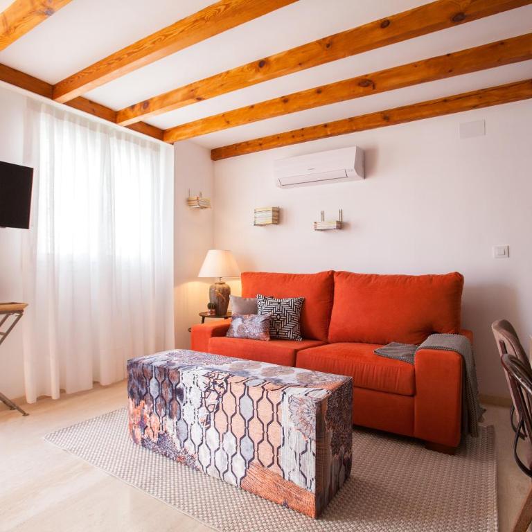 Hostly Mariana - Habitación Doble - 16