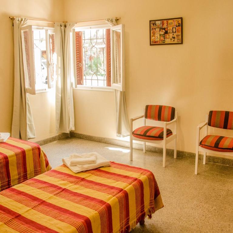Casa Las Parras - Vacation Home - 11