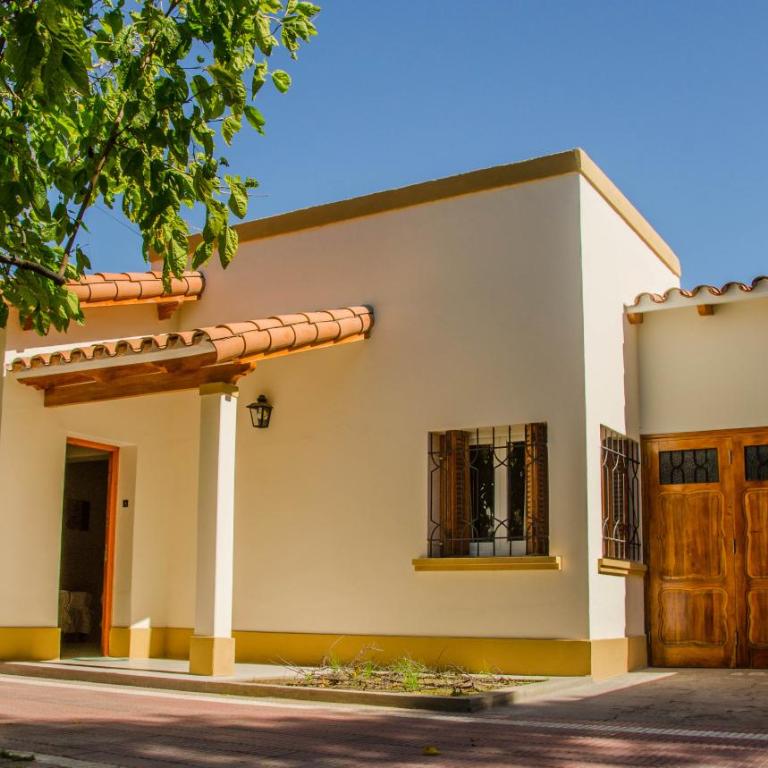 Casa Las Parras - Vacation Home - 4