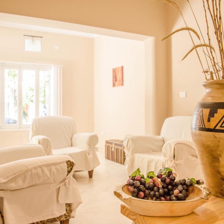 Casa Las Parras - Vacation Home - 7
